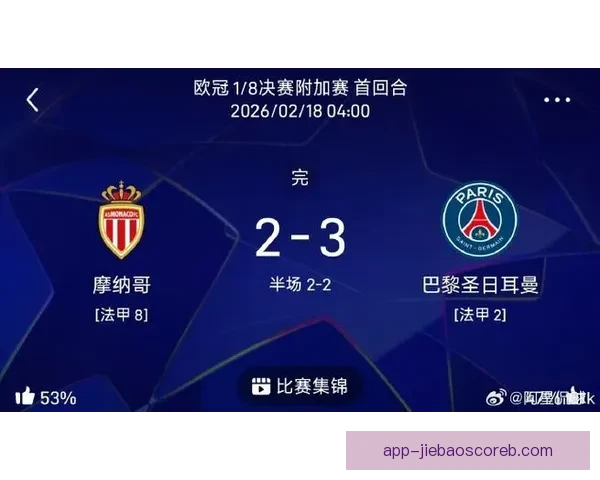 摩纳哥力克马赛迎来关键胜利稳固联赛排名